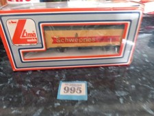 Collectors Vintage Lima HO/OO