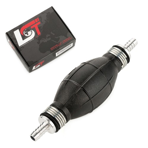 Hand pump transfer - transfer, fuel
