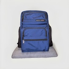 Tumi Brief Pack Harrison