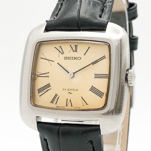 70s seiko 2559 7050 screen - 70s, 2559-7050