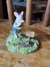 Border Fine Arts Winnie The