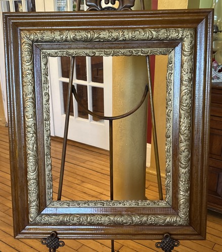 Antique 19th century - century, wooden