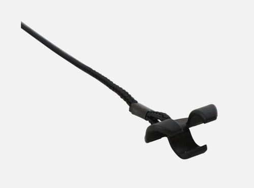 Parcel shelf string for - string, toyota