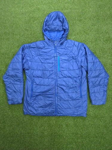 Mountain hardwear puffer - mountain,