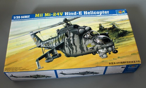 Trumpeter 05103 mil - trumpeter,