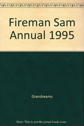 Fireman sam annual - sam,