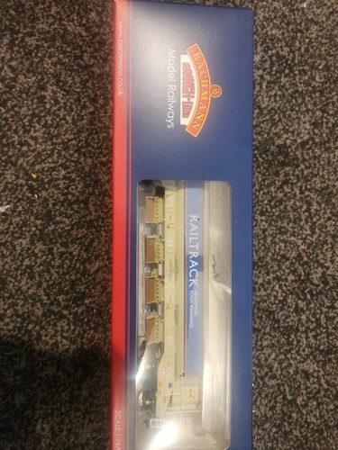 Bachmann 210 jja mk2 - bachmann,