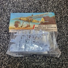 AirFix Fieseler Storch Fi156