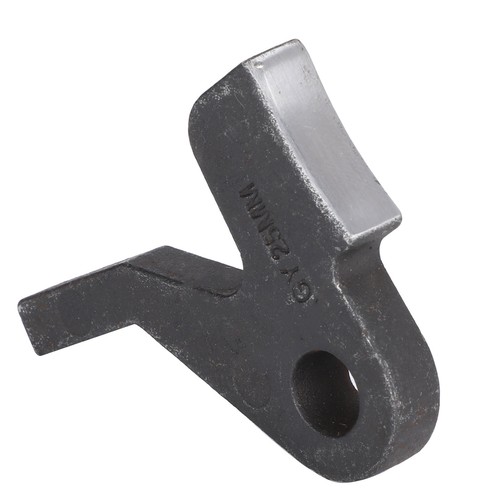 Skiving machine presser foot - skiving,