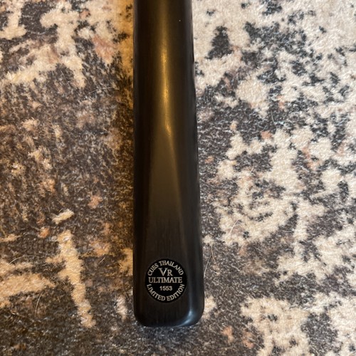 Ultimate cue piece ash - cue,