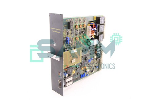Moog t161 213 servo - moog,