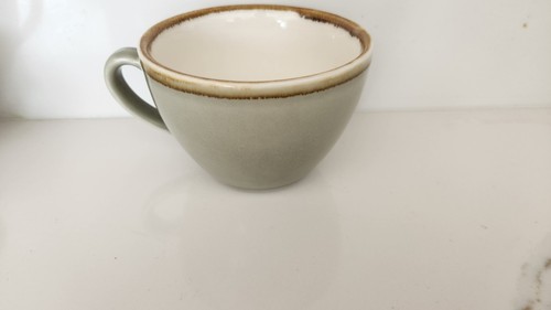 Olympia kiln cappuccino tea - kiln, cappuccino/tea