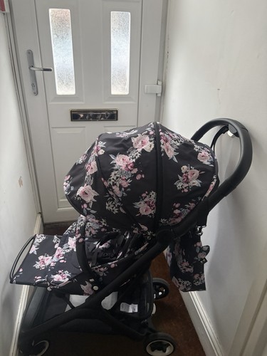 Bugaboo butterfly custom - butterfly,