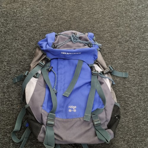 Karrimor hiking bagpack - hiking,