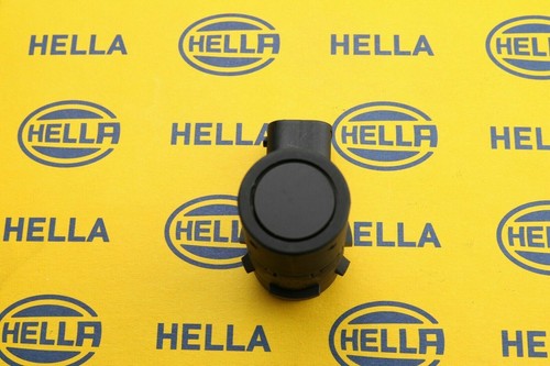 Genuine hella rear - hella, bumper