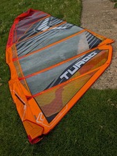 Severne 7m Turbo GT Twin Cam Sail