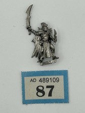 Metal Dark Elves Elf Corsair