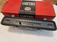 CLASSIC CAR 1950's, 1960's