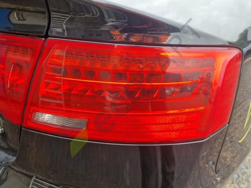 Audi mk1 rear tail - mk1, fl