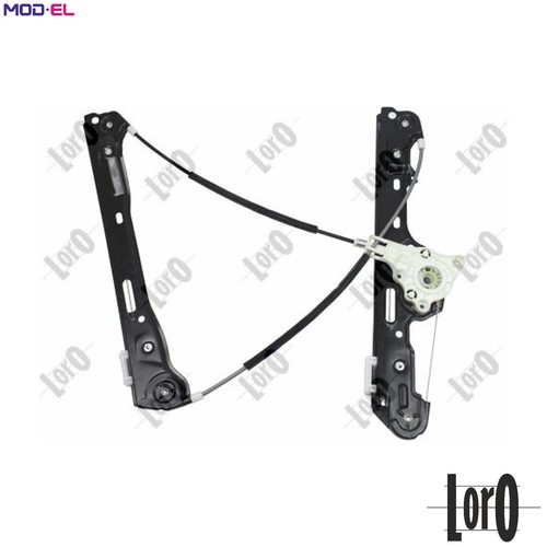 Window regulator 130 004 - window,