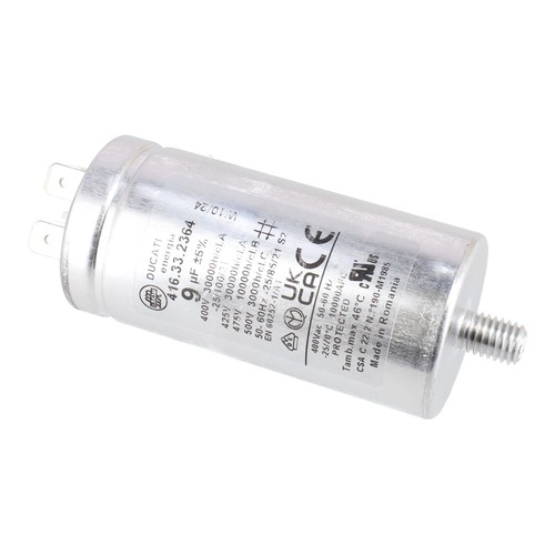 Hoover tumble dryer capacitor - tumble,