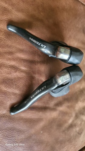 Shimano ultegra 6700 - st-6700, 10