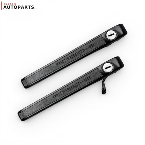 Porsche 924 944 exterior - 944, door