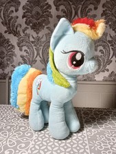 My Little Pony Rainbow Dash 14