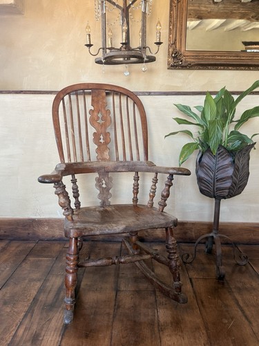 English original antique - english,