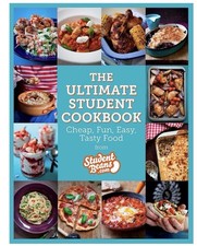 Ultimate Student Cookbook
