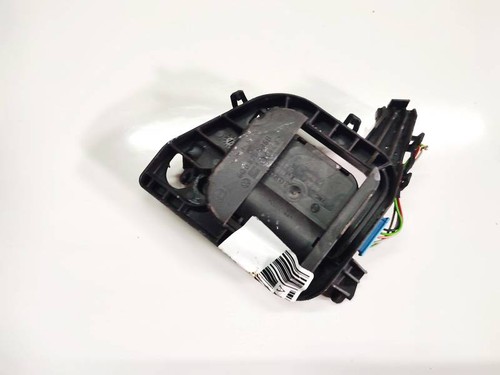 Volkswagen polo 2008 heater - volkswagen,