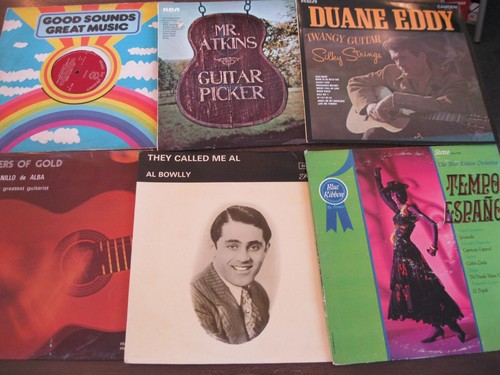 Mixed vinyls lps - vinyls,