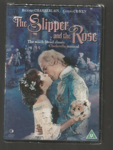 The slipper and - slipper,