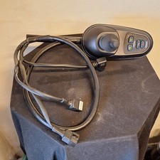 Mobility plus power wheelchair