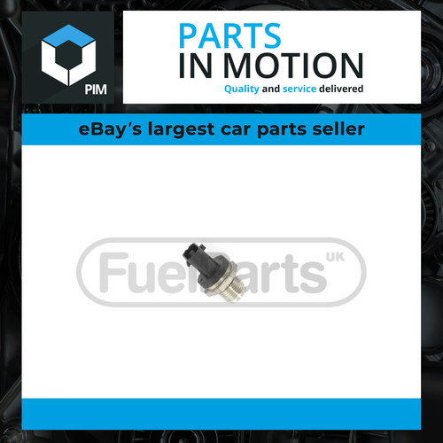Fuel pressure sensor - pressure, fits