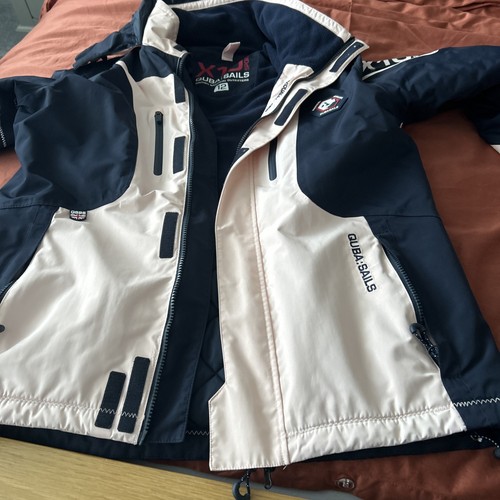 Ladies quba sails x10 - quba,