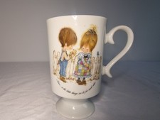 Petticoats and Pantaloons Mug