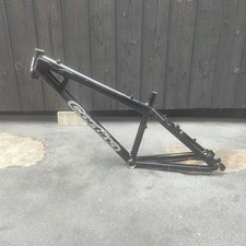 Cortina mountain bike frame - cortina,