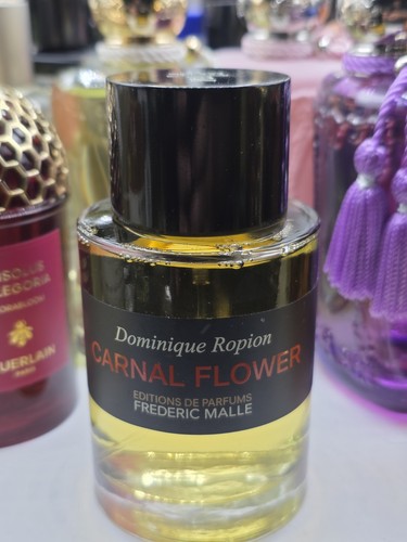 100 authentic frederic malle - authentic,
