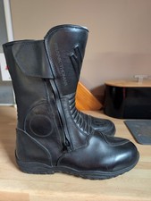 Frank Thomas Size UK 12