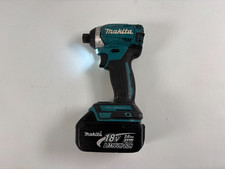 Makita DTD154 LXT Li-Ion 18v