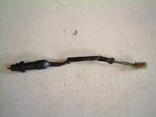 HONDA CBX750FE CBX750F - REAR BRAKE LIGHT SWITCH - 35350-MJ0-000