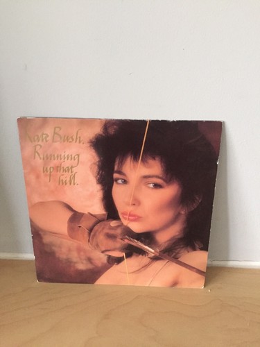 Kate bush running that - bush.running,