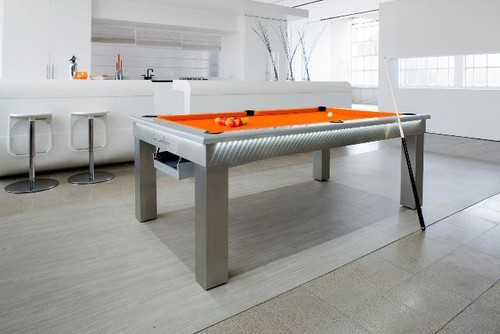 Lambert new billiard - **, lambert**