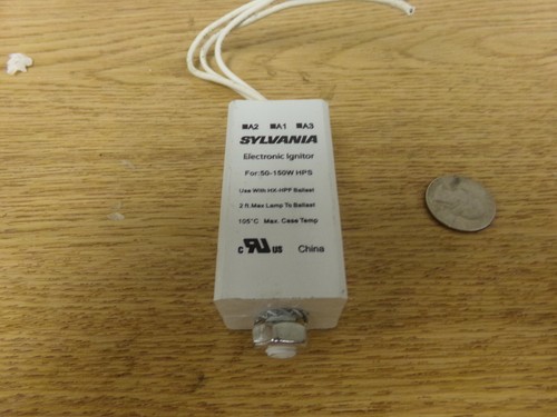Sylvania hpf electronic - sylvania, hx-hpf