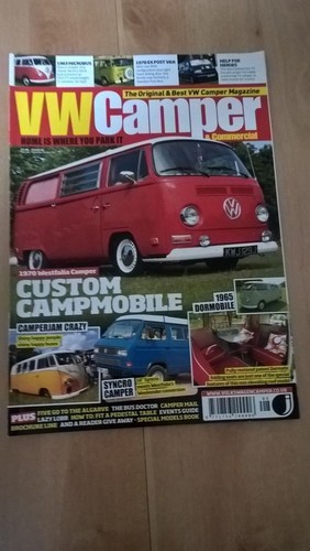 Camper commercial - camper, &