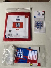 England 3 Lions Official