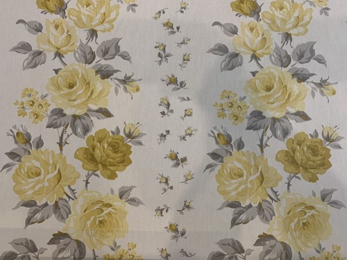 Laura ashley fabric - ashley, material