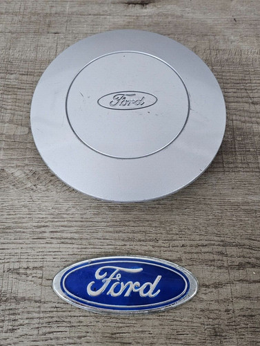 Ford escort mk5 wheel centre - escort,