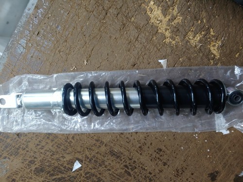 Honda atv rear shock absorber - honda,